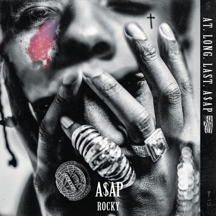A$AP Rocky — At Long Last