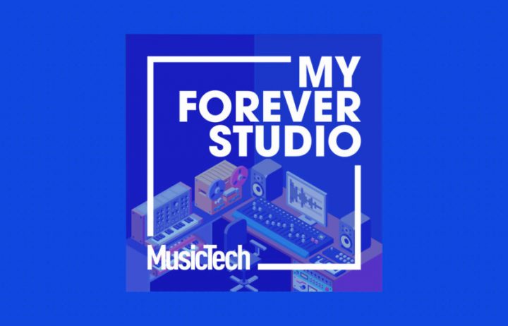 My Forever Studio: Podcast